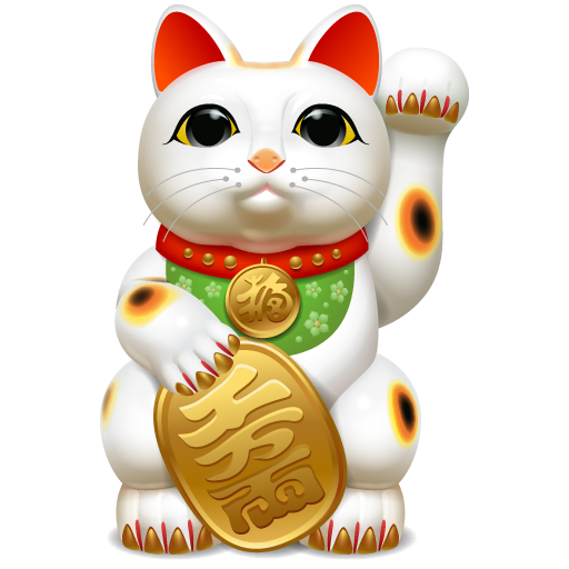 Lucky Cat